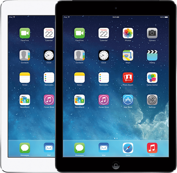 Triệu Gia - Công Ty cho thuê iPad hàng đầu khu vực phía Bắc